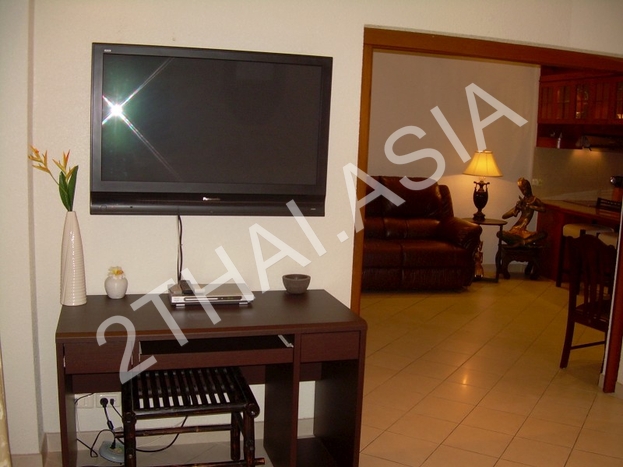 Star Beach Condotel, Pattaya, Pratumnak - photo, price, location map