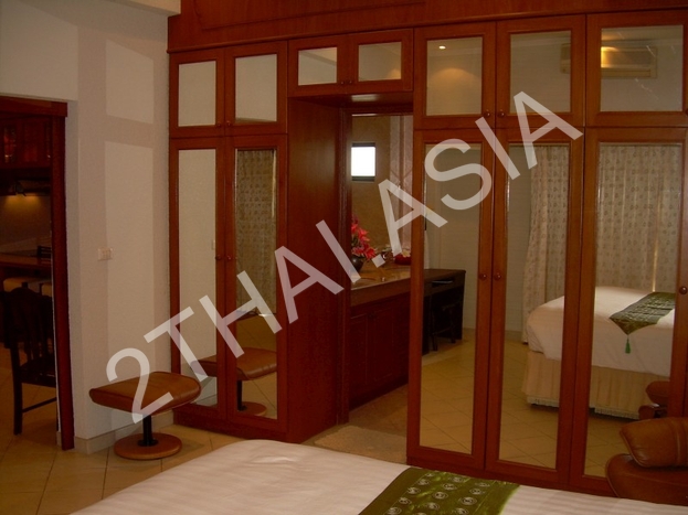 Star Beach Condotel, Pattaya, Pratumnak - photo, price, location map