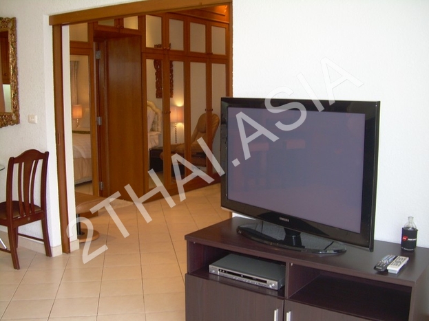 Star Beach Condotel, Pattaya, Pratumnak - photo, price, location map