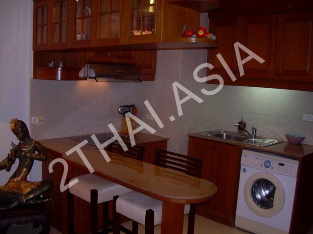 Star Beach Condotel, Pattaya, Pratumnak - photo, price, location map