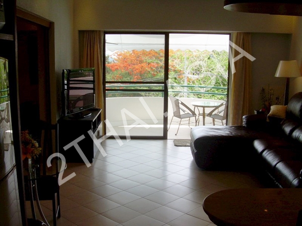Star Beach Condotel, Pattaya, Pratumnak - photo, price, location map