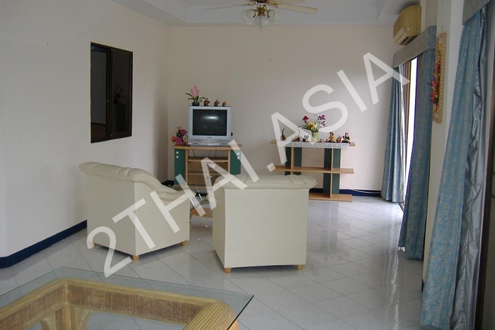 Star Beach Condotel, Pattaya, Pratumnak - photo, price, location map