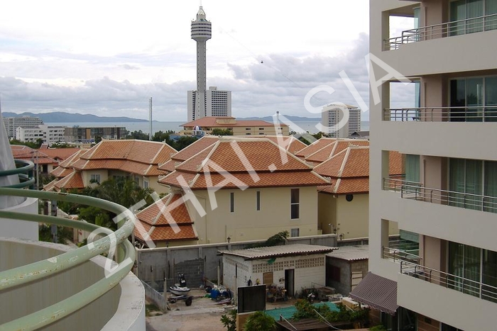 Star Beach Condotel, Pattaya, Pratumnak - photo, price, location map