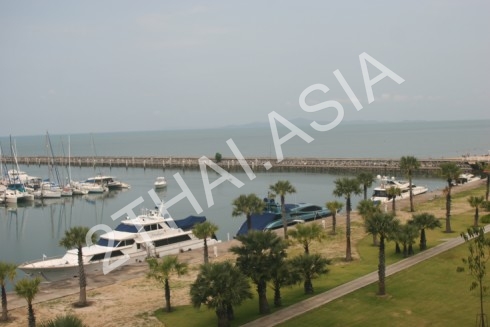 Ocean Marina Yacht Club, Pattaya, Na-Jomtien - photo, price, location map