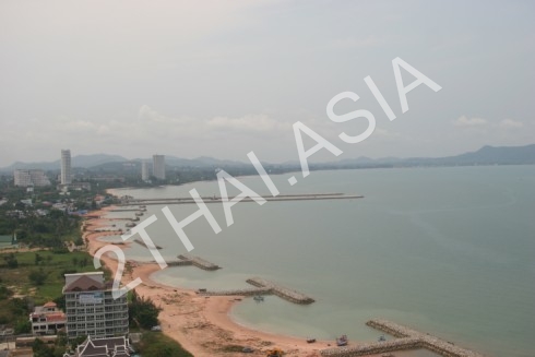 Ocean Marina Yacht Club, Pattaya, Na-Jomtien - photo, price, location map