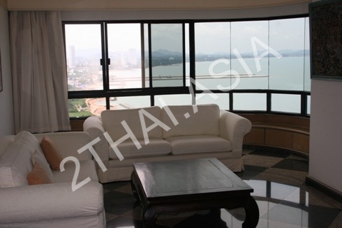 Ocean Marina Yacht Club, Pattaya, Na-Jomtien - photo, price, location map