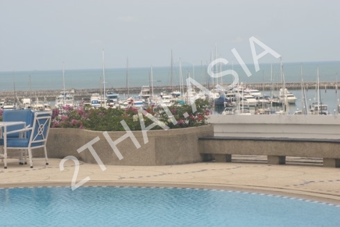 Ocean Marina Yacht Club, Pattaya, Na-Jomtien - photo, price, location map