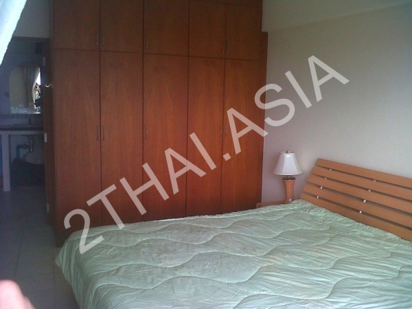 Star Beach Condotel, Pattaya, Pratumnak - photo, price, location map
