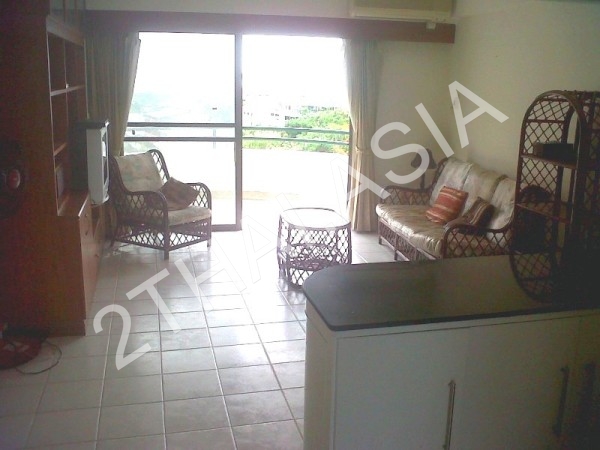 Star Beach Condotel, Pattaya, Pratumnak - photo, price, location map
