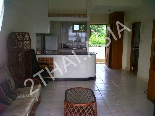 Star Beach Condotel, Pattaya, Pratumnak - photo, price, location map