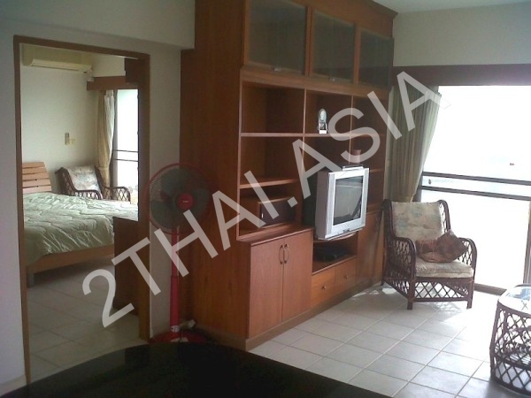Star Beach Condotel, Pattaya, Pratumnak - photo, price, location map