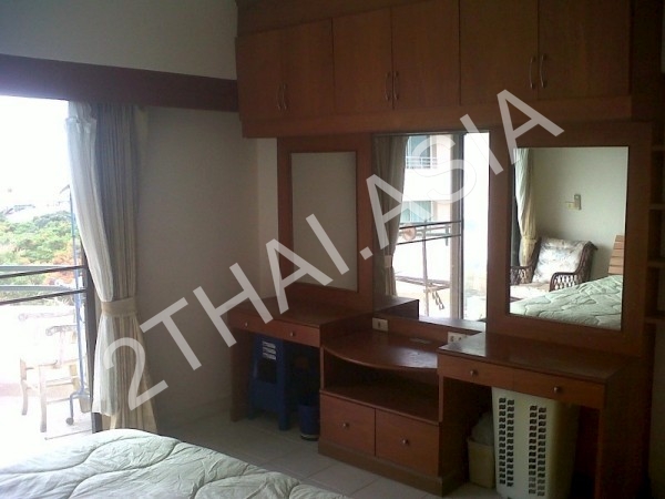 Star Beach Condotel, Pattaya, Pratumnak - photo, price, location map