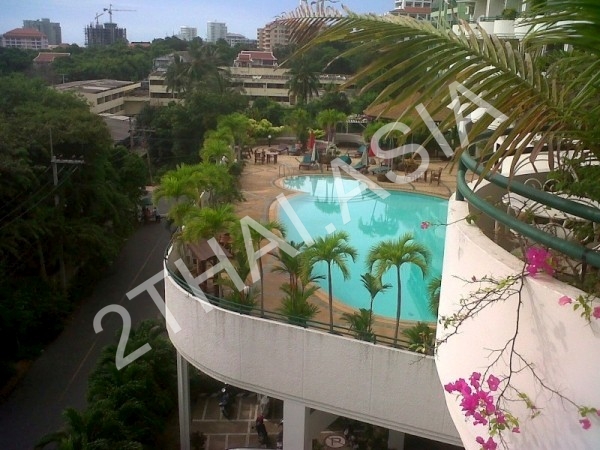 Star Beach Condotel, Pattaya, Pratumnak - photo, price, location map