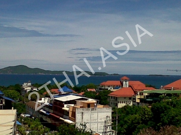 Star Beach Condotel, Pattaya, Pratumnak - photo, price, location map