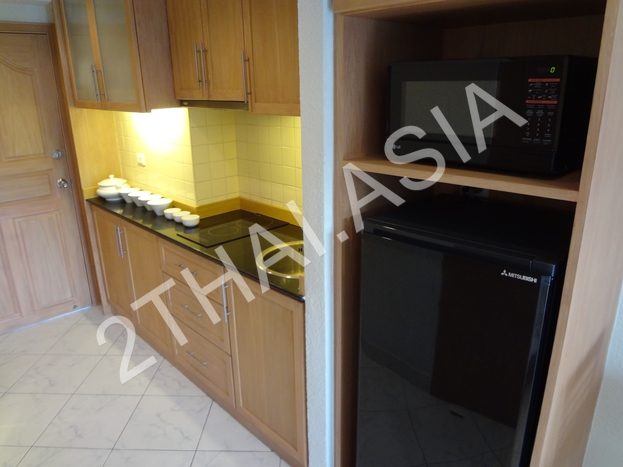 Star Beach Condotel, Pattaya, Pratumnak - photo, price, location map
