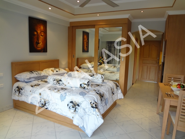 Star Beach Condotel, Pattaya, Pratumnak - photo, price, location map
