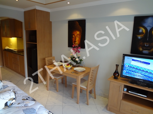 Star Beach Condotel, Pattaya, Pratumnak - photo, price, location map