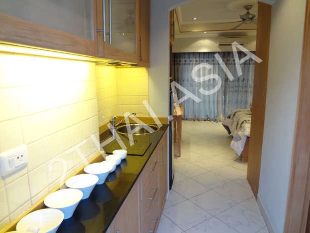 Star Beach Condotel, Pattaya, Pratumnak - photo, price, location map