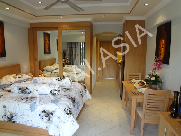 Star Beach Condotel, Pattaya, Pratumnak - photo, price, location map