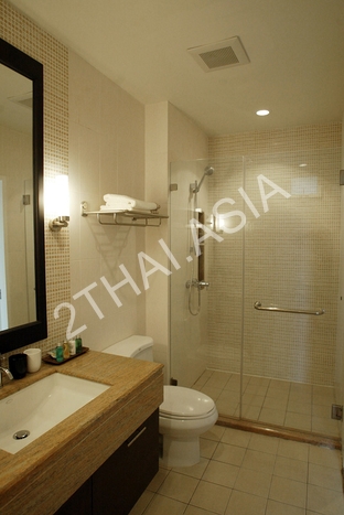 Sunrise Beach Residence 2, Pattaya, Na-Jomtien - photo, price, location map