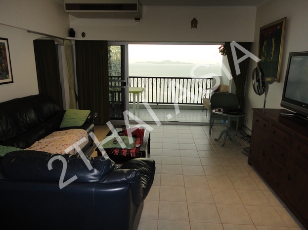Wongamat Garden Beach Resort, Pattaya, North Pattaya - photo, price, location map
