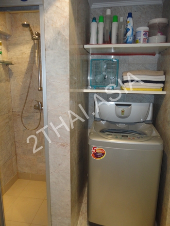 Wongamat Garden Beach Resort, Pattaya, North Pattaya - photo, price, location map
