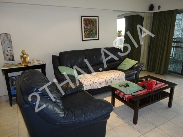 Wongamat Garden Beach Resort, Pattaya, North Pattaya - photo, price, location map