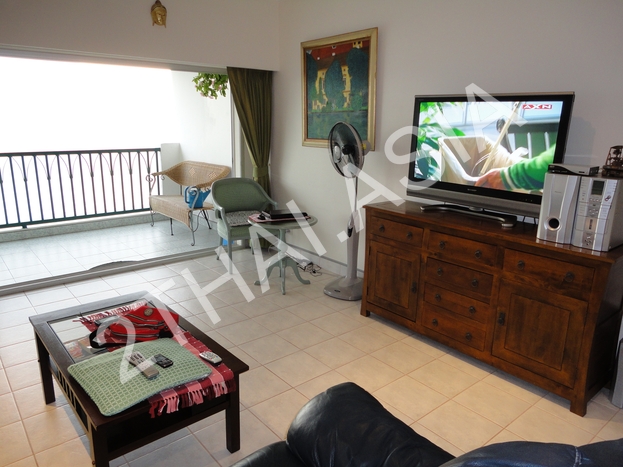 Wongamat Garden Beach Resort, Pattaya, North Pattaya - photo, price, location map