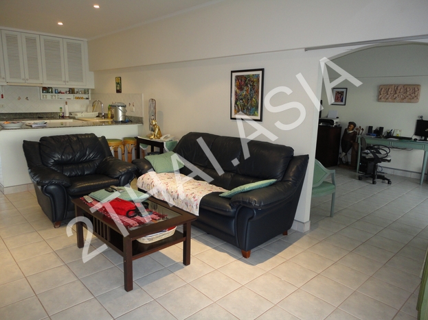 Wongamat Garden Beach Resort, Pattaya, North Pattaya - photo, price, location map