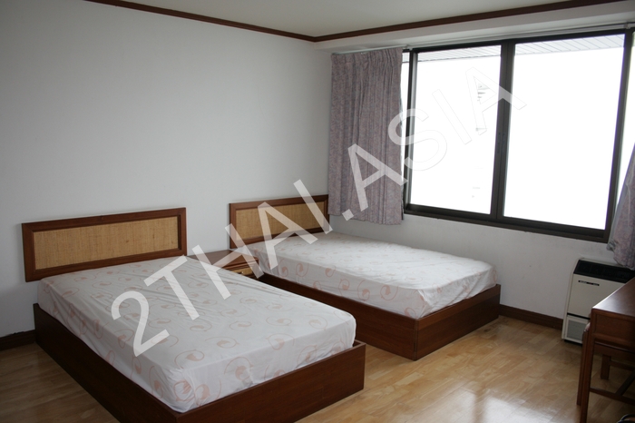 Sunset Heights Condo, Pattaya, Na-Jomtien - photo, price, location map