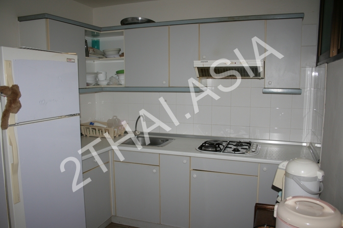 Sunset Heights Condo, Pattaya, Na-Jomtien - photo, price, location map