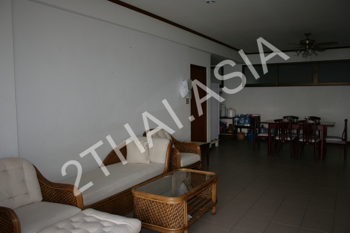 Sunset Heights Condo, Pattaya, Na-Jomtien - photo, price, location map