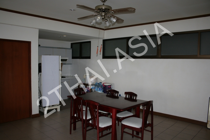 Sunset Heights Condo, Pattaya, Na-Jomtien - photo, price, location map