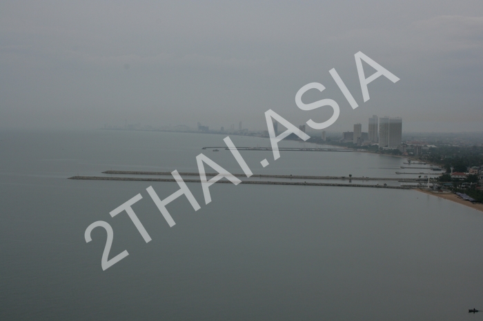 Sunset Heights Condo, Pattaya, Na-Jomtien - photo, price, location map