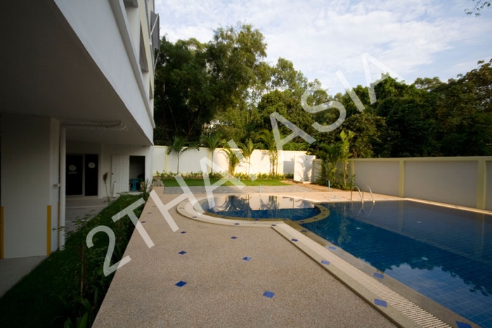 AD Racha Residence , Pattaya, North Pattaya - photo, price, location map
