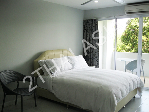 AD Racha Residence , Pattaya, North Pattaya - photo, price, location map