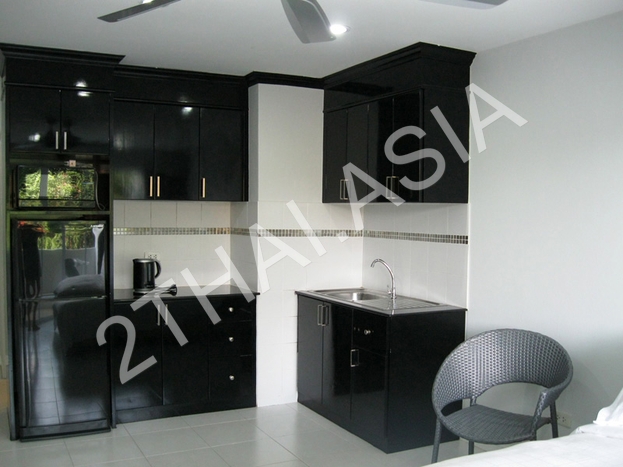 AD Racha Residence , Pattaya, North Pattaya - photo, price, location map