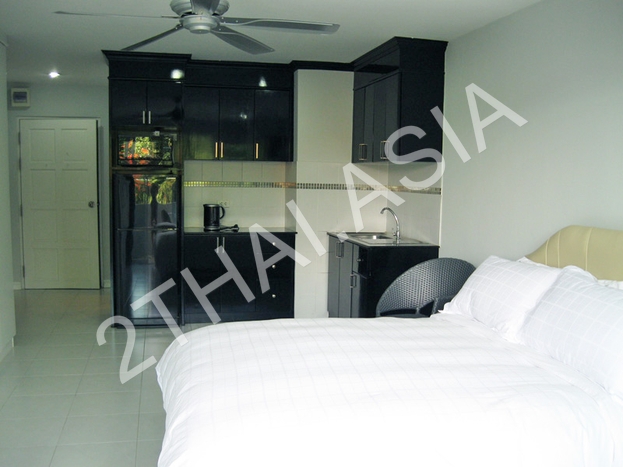 AD Racha Residence , Pattaya, North Pattaya - photo, price, location map