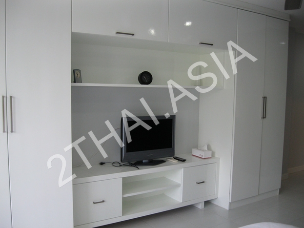 AD Racha Residence , Pattaya, North Pattaya - photo, price, location map