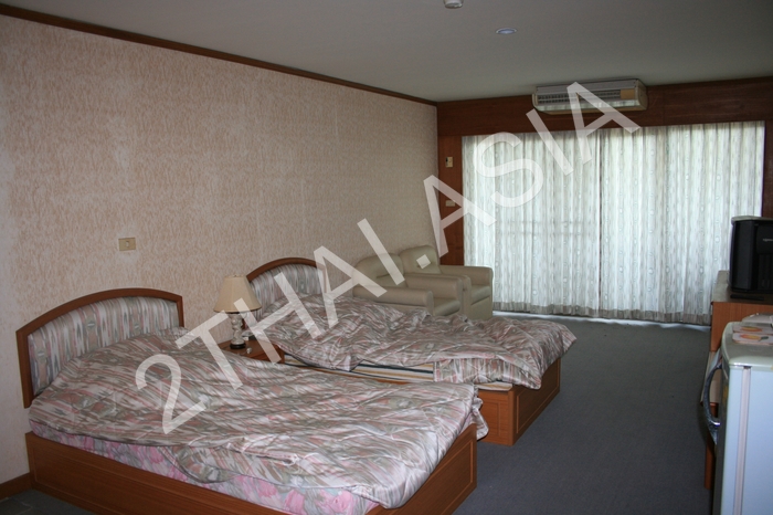 VIP Condochain Pattaya, Pattaya, Na-Jomtien - photo, price, location map