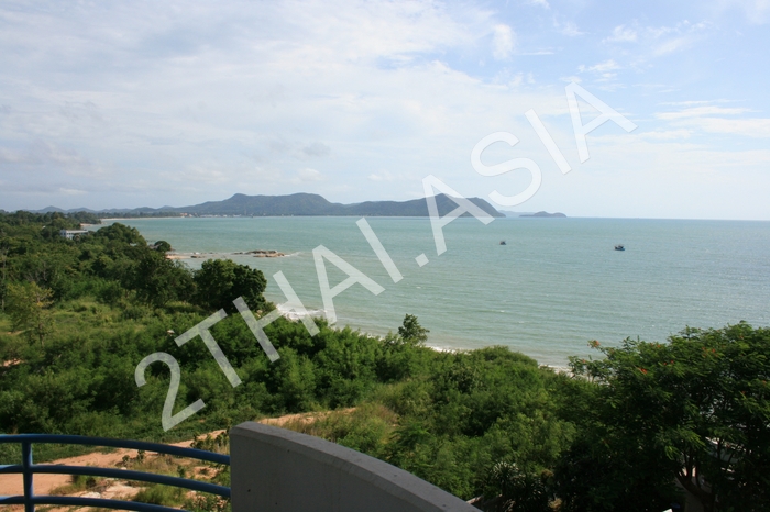 VIP Condochain Pattaya, Pattaya, Na-Jomtien - photo, price, location map