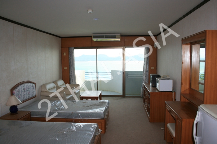 VIP Condochain Pattaya, Pattaya, Na-Jomtien - photo, price, location map