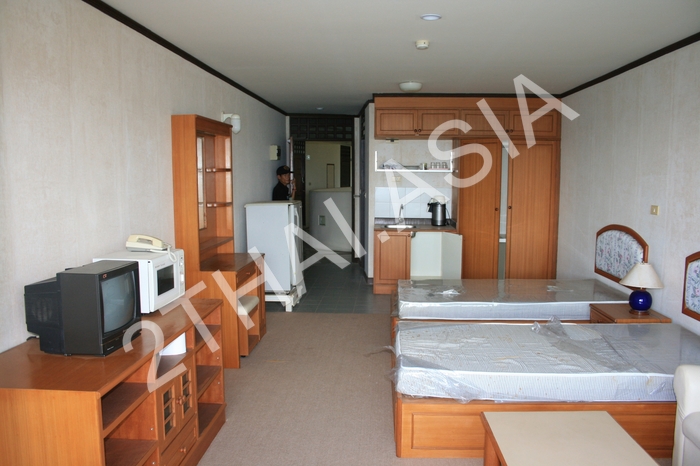 VIP Condochain Pattaya, Pattaya, Na-Jomtien - photo, price, location map