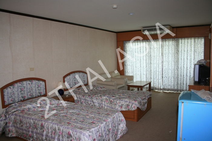 VIP Condochain Pattaya, Pattaya, Na-Jomtien - photo, price, location map