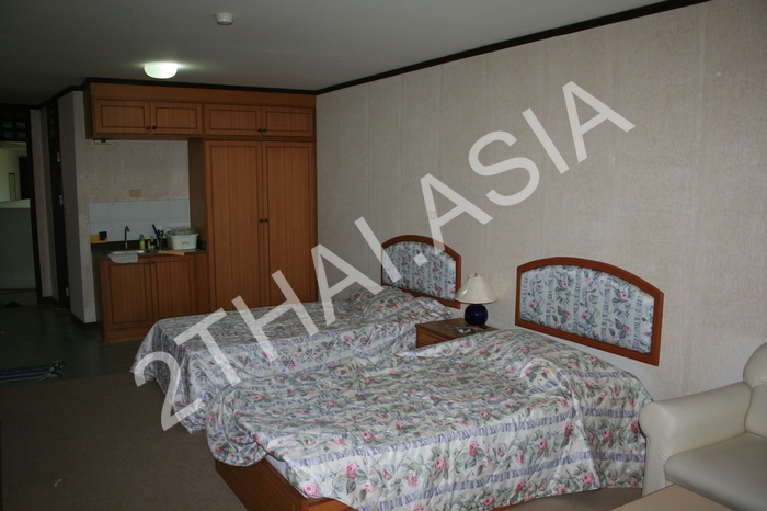 VIP Condochain Pattaya, Pattaya, Na-Jomtien - photo, price, location map
