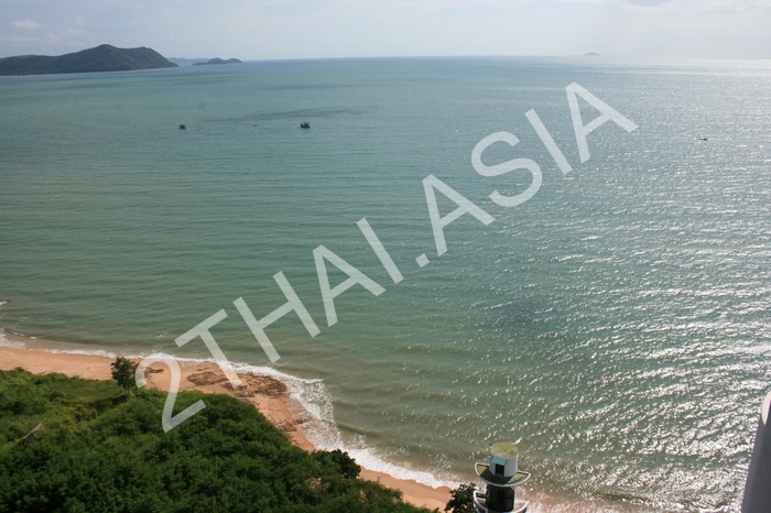 VIP Condochain Pattaya, Pattaya, Na-Jomtien - photo, price, location map
