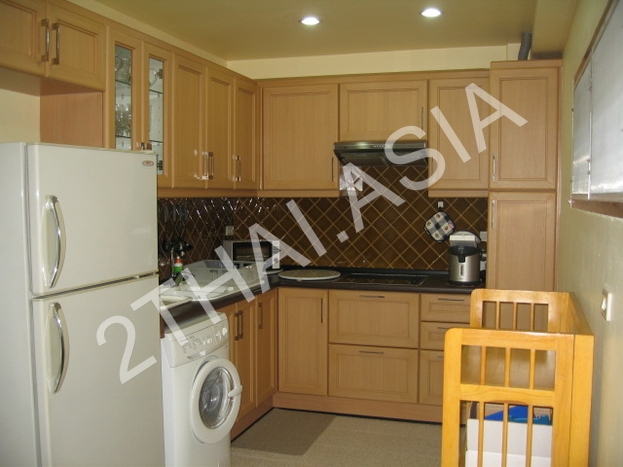 Somphong Condotel, Pattaya, Na-Jomtien - photo, price, location map