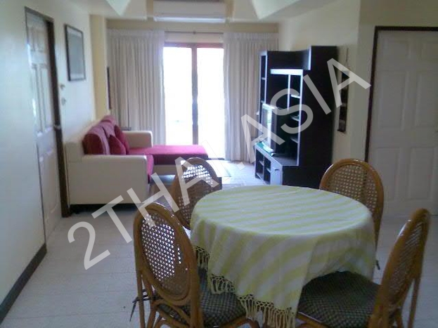 Somphong Condotel, Pattaya, Na-Jomtien - photo, price, location map