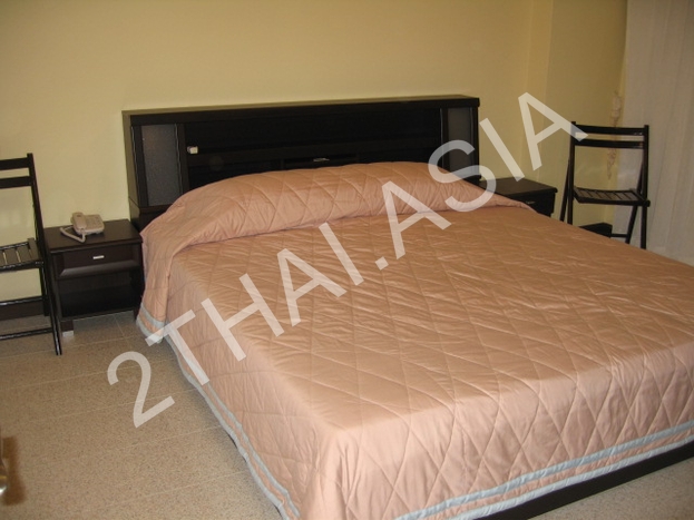 Somphong Condotel, Pattaya, Na-Jomtien - photo, price, location map