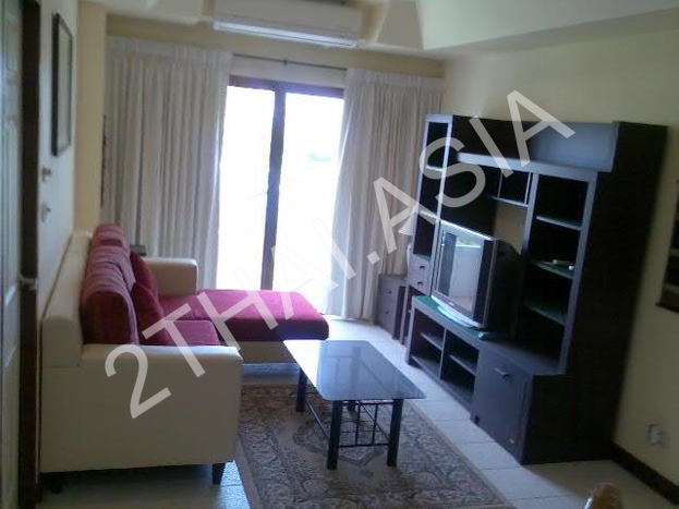 Somphong Condotel, Pattaya, Na-Jomtien - photo, price, location map